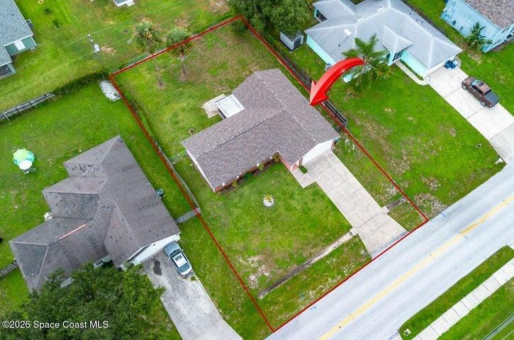1136 Lamplighter Drive NW, Palm Bay, FL, 32907 photo 18