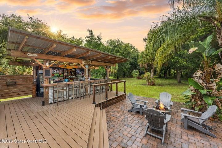 270 W Crisafulli Road, Merritt Island, FL, 32953 photo 41