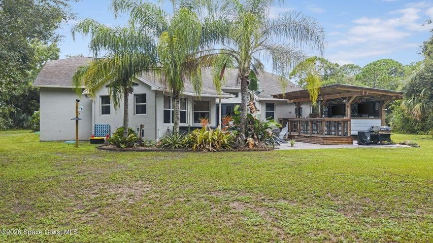 270 W Crisafulli Road, Merritt Island, FL, 32953 photo 45
