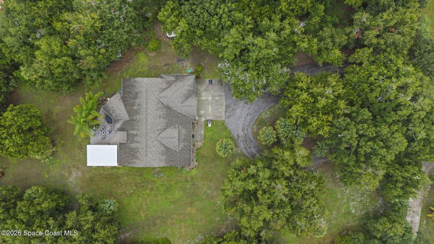 270 W Crisafulli Road, Merritt Island, FL, 32953 photo 46