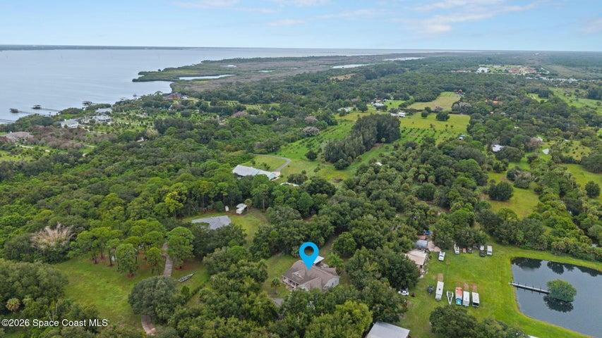 270 W Crisafulli Road, Merritt Island, FL, 32953 photo 47