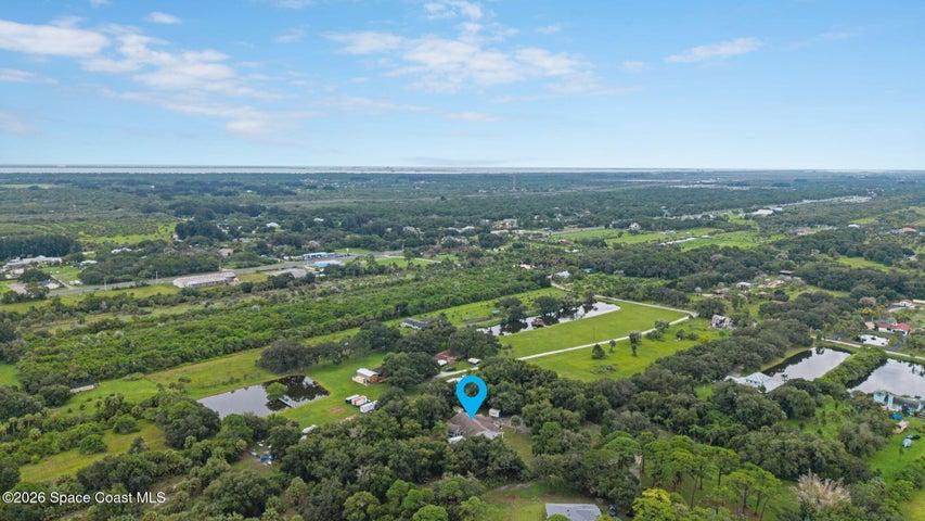 270 W Crisafulli Road, Merritt Island, FL, 32953 photo 48