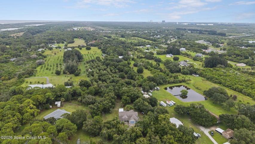 270 W Crisafulli Road, Merritt Island, FL, 32953 photo 50