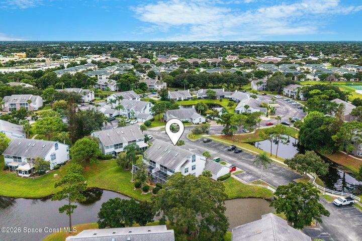 4890 Lake Waterford Way W 1-212, West Melbourne, FL, 32904 photo 42