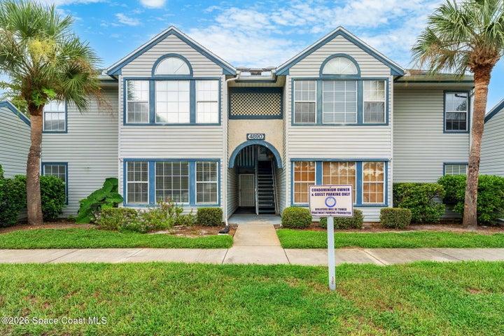 4890 Lake Waterford Way W 1-212, West Melbourne, FL, 32904 photo 1