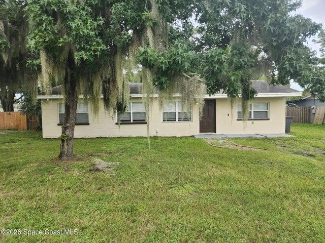 4685 Tuscarora Road, Titusville, FL, 32780 photo 1