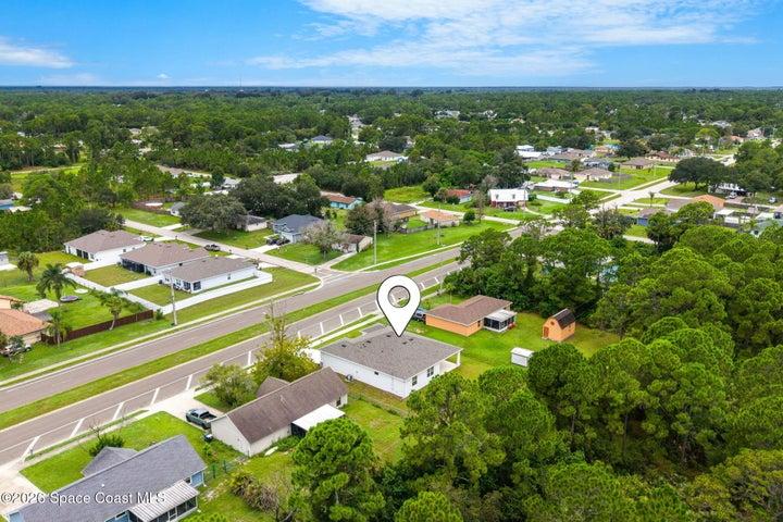 354 Nogales Avenue NE, Palm Bay, FL, 32907 photo 54