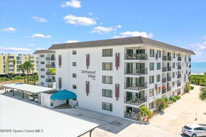 4600 Ocean Beach Boulevard 107, Cocoa Beach, FL, 32931 photo 21