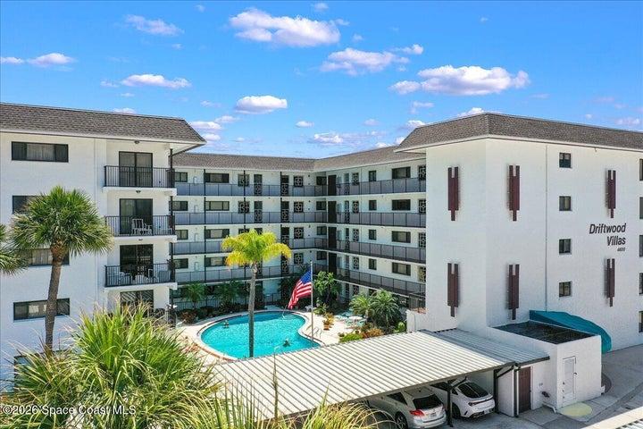 4600 Ocean Beach Boulevard 107, Cocoa Beach, FL, 32931 photo 23