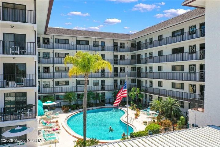 4600 Ocean Beach Boulevard 107, Cocoa Beach, FL, 32931 photo 16
