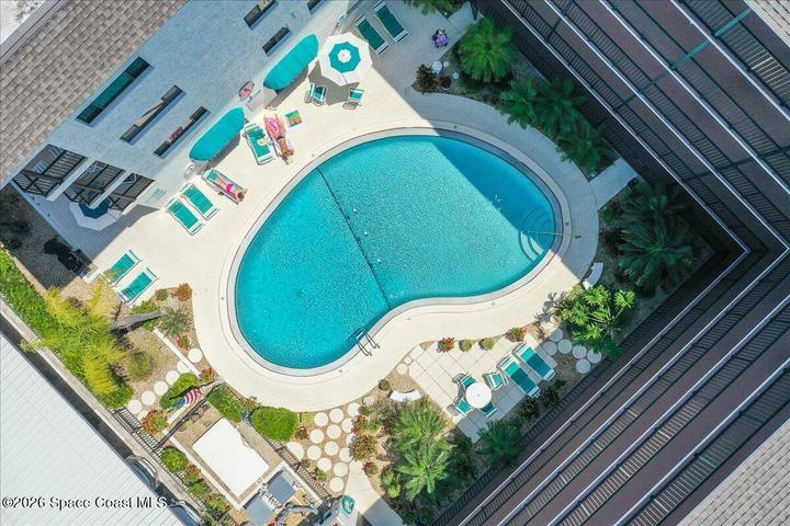 4600 Ocean Beach Boulevard 107, Cocoa Beach, FL, 32931 photo 20