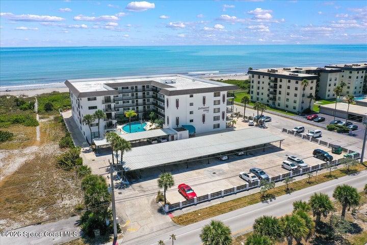 4600 Ocean Beach Boulevard 107, Cocoa Beach, FL, 32931 photo 22