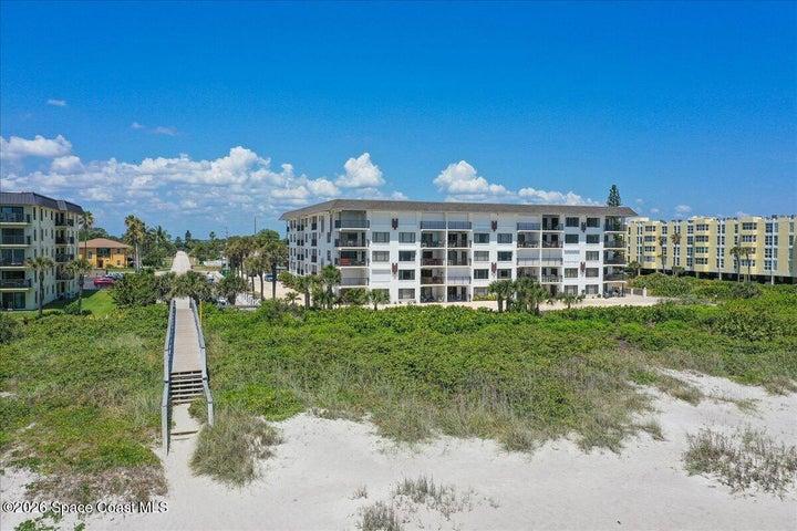 4600 Ocean Beach Boulevard 107, Cocoa Beach, FL, 32931 photo 12