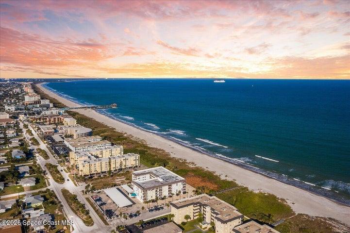 4600 Ocean Beach Boulevard 107, Cocoa Beach, FL, 32931 photo 25