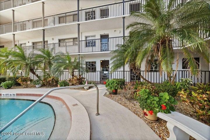 4600 Ocean Beach Boulevard 107, Cocoa Beach, FL, 32931 photo 13