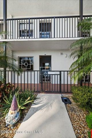 4600 Ocean Beach Boulevard 107, Cocoa Beach, FL, 32931 photo 14