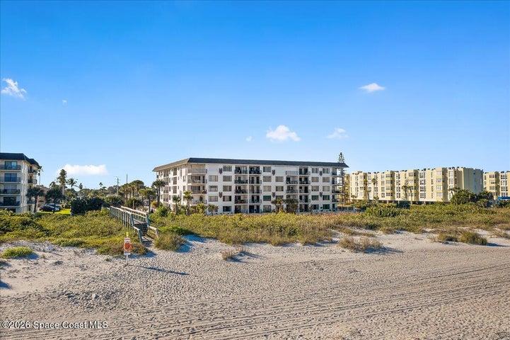 4600 Ocean Beach Boulevard 107, Cocoa Beach, FL, 32931 photo 17