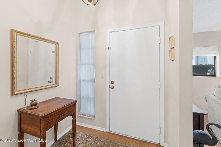 411 Hawthorne Court, Indian Harbour Beach, FL, 32937 photo 7