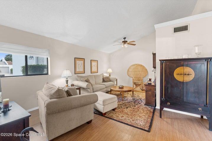 411 Hawthorne Court, Indian Harbour Beach, FL, 32937 photo 8