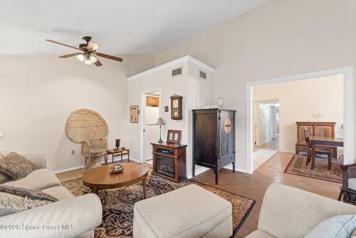 411 Hawthorne Court, Indian Harbour Beach, FL, 32937 photo 9