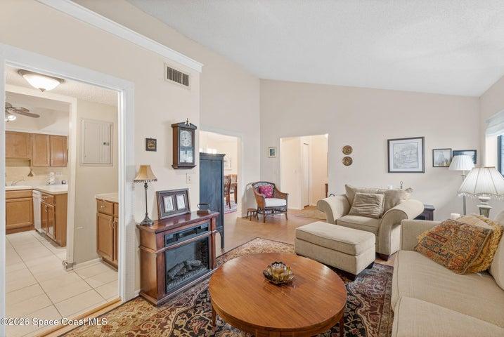 411 Hawthorne Court, Indian Harbour Beach, FL, 32937 photo 10