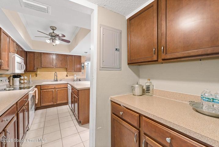 411 Hawthorne Court, Indian Harbour Beach, FL, 32937 photo 11