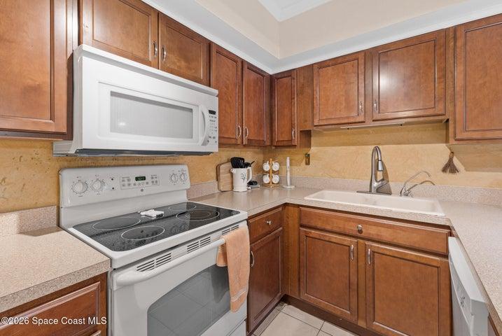 411 Hawthorne Court, Indian Harbour Beach, FL, 32937 photo 14