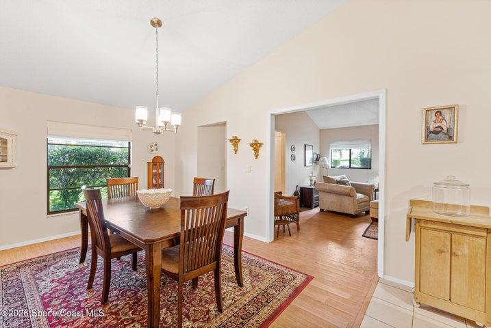411 Hawthorne Court, Indian Harbour Beach, FL, 32937 photo 16