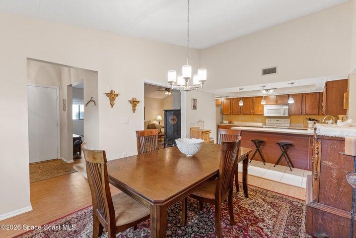 411 Hawthorne Court, Indian Harbour Beach, FL, 32937 photo 17