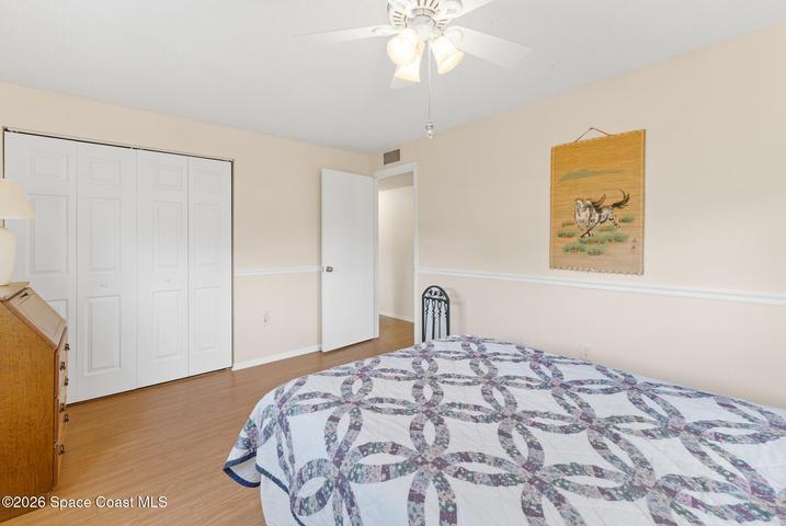 411 Hawthorne Court, Indian Harbour Beach, FL, 32937 photo 25