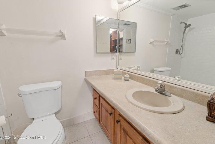 411 Hawthorne Court, Indian Harbour Beach, FL, 32937 photo 22