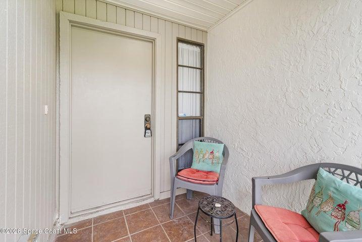 411 Hawthorne Court, Indian Harbour Beach, FL, 32937 photo 5