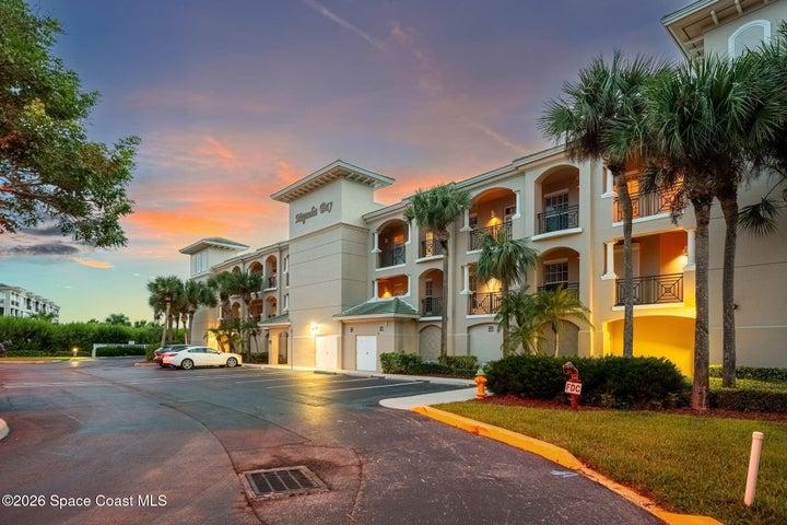 2001 Julep Drive 206, Cocoa Beach, FL, 32931 photo 4
