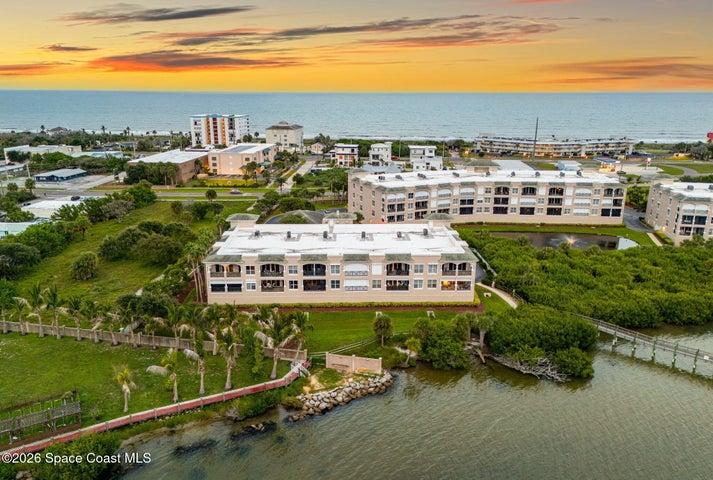 2001 Julep Drive 206, Cocoa Beach, FL, 32931 photo 2