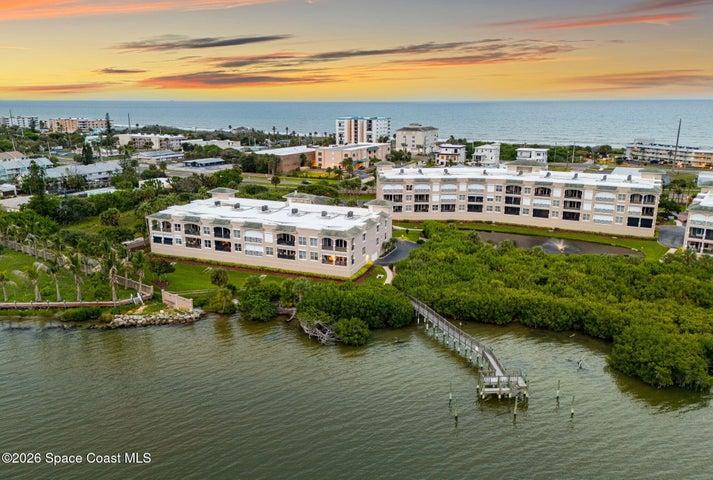 2001 Julep Drive 206, Cocoa Beach, FL, 32931 photo 7