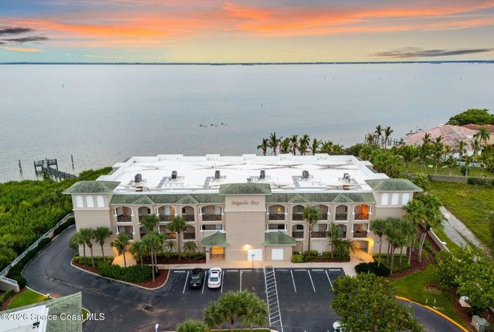 2001 Julep Drive 206, Cocoa Beach, FL, 32931 photo 1