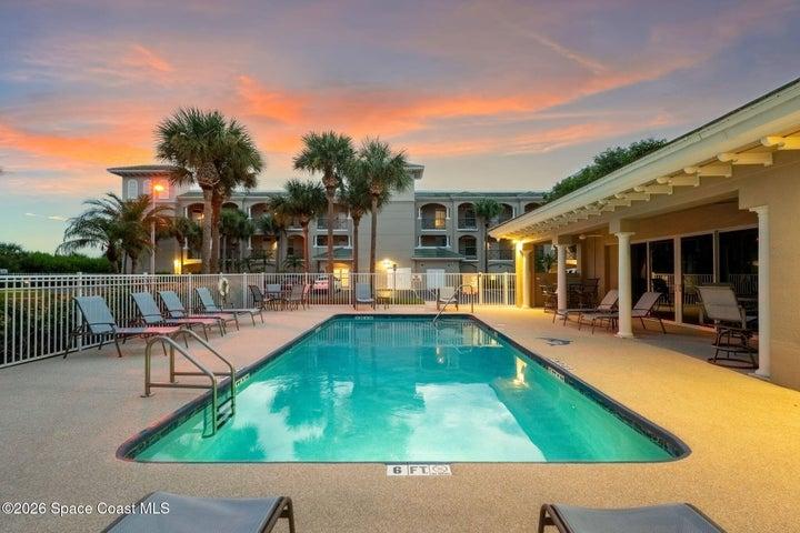 2001 Julep Drive 206, Cocoa Beach, FL, 32931 photo 5