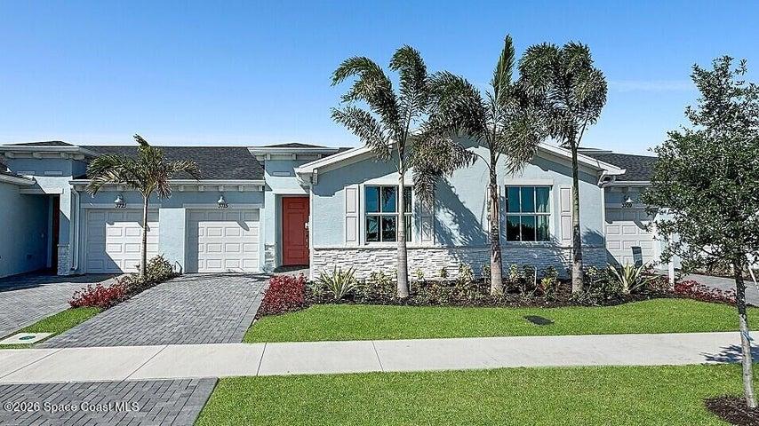 1502 Miraflores Trail NW, Palm Bay