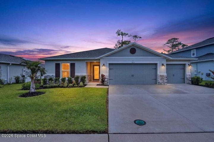 1823 Corvina Way, Titusville, FL, 32780 photo 4