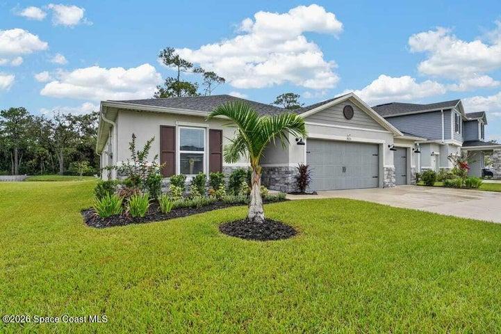 1823 Corvina Way, Titusville, FL, 32780 photo 2