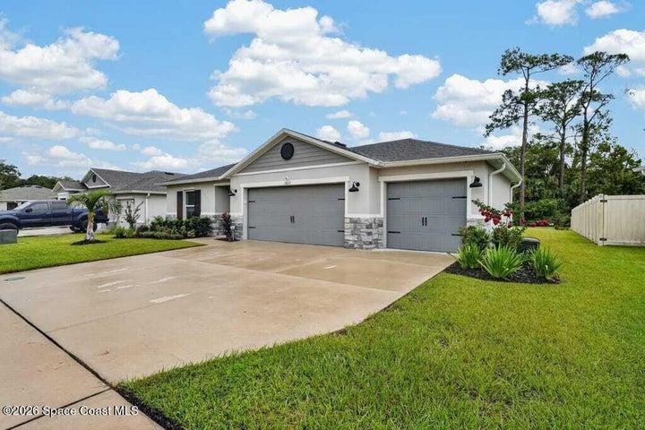 1823 Corvina Way, Titusville, FL, 32780 photo 3
