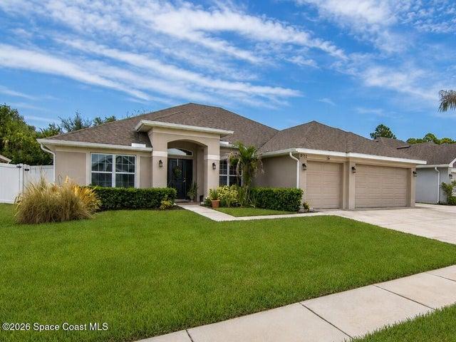 8332 Amalfi Circle, Fort Pierce, FL, 34951 photo 1