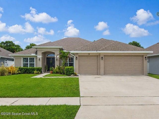 8332 Amalfi Circle, Fort Pierce, FL, 34951 photo 2