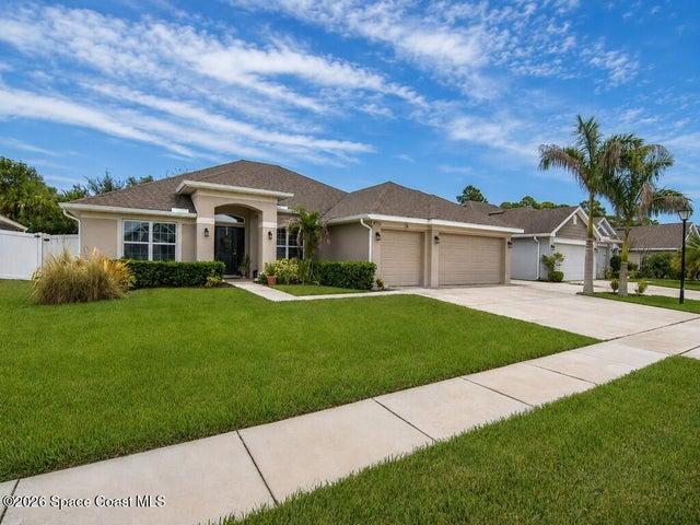 8332 Amalfi Circle, Fort Pierce, FL, 34951 photo 3