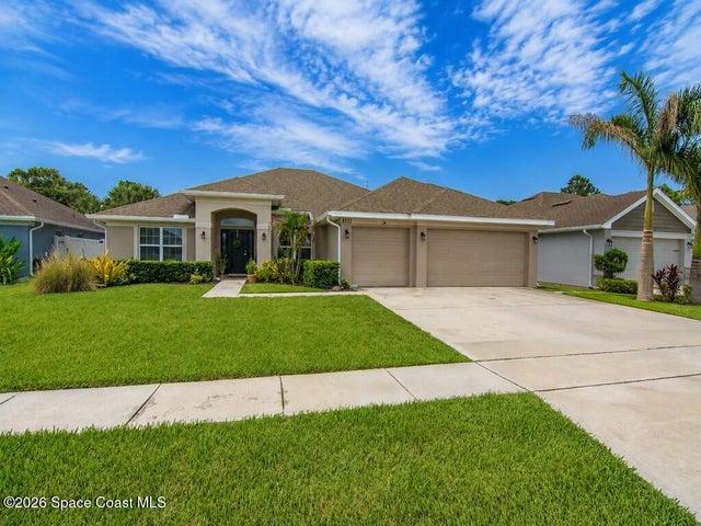 8332 Amalfi Circle, Fort Pierce, FL, 34951 photo 4