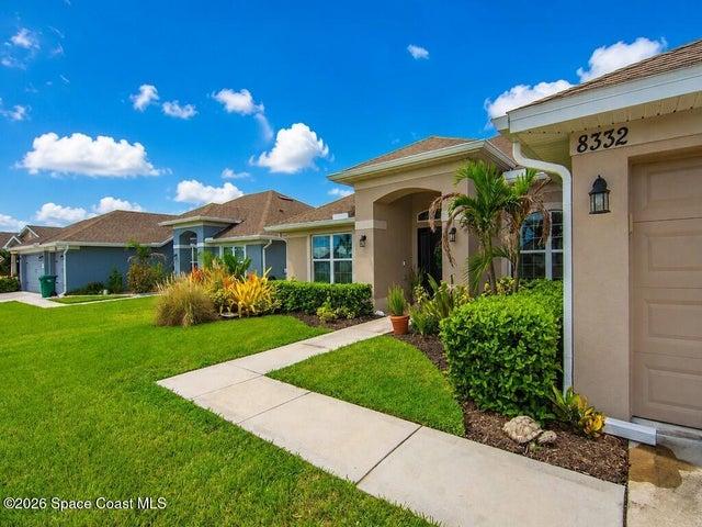 8332 Amalfi Circle, Fort Pierce, FL, 34951 photo 5
