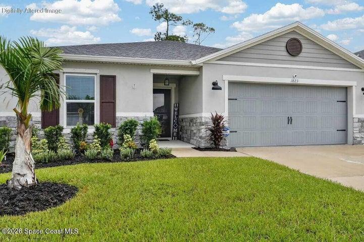 1823 Corvina Way, Titusville, FL, 32780 photo 1