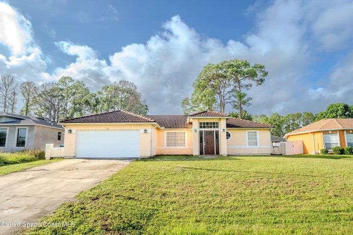 42 Emerson Drive NW, Palm Bay, FL, 32907 photo 1