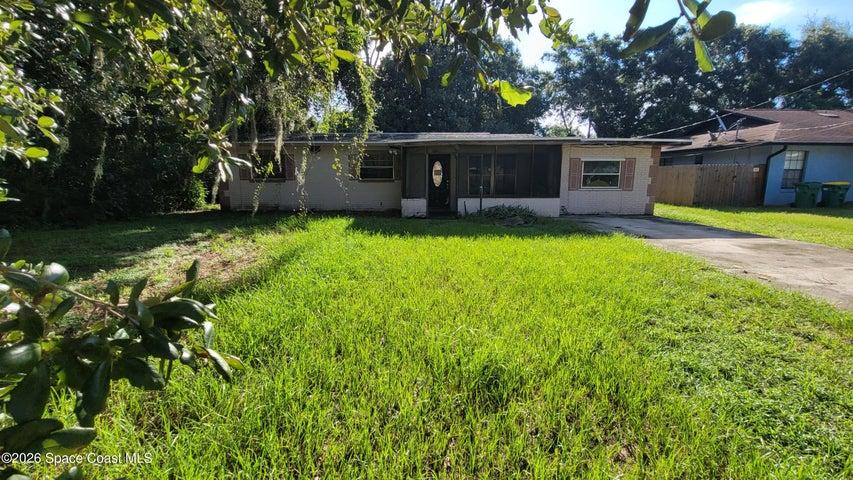 2529 Mitchell Avenue, Mims