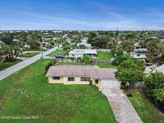 1/3 Acre Corner Lot